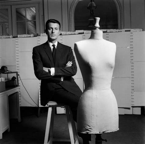 hubert de givenchy background|hubert de Givenchy 1950s fashion.